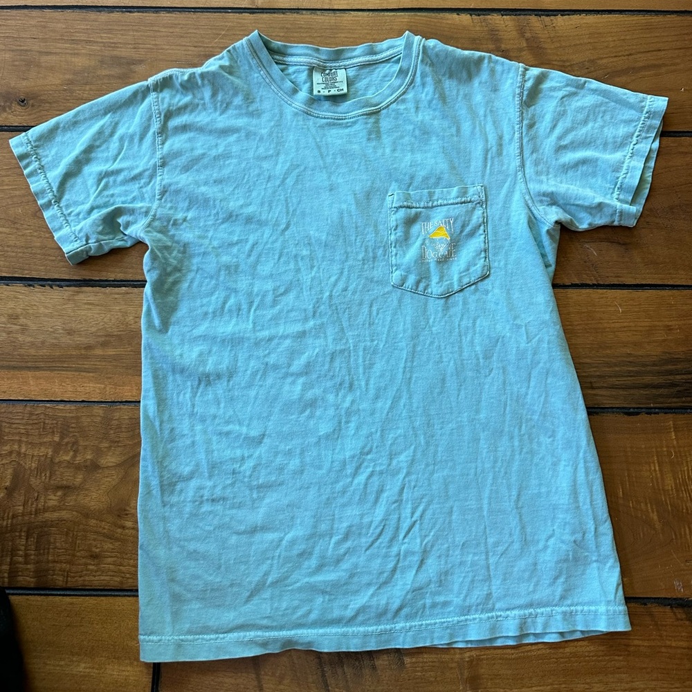 Salty Dog Cafe T shirt